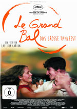 Film: Le Grand Bal - Das große Tanzfest