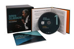 Film: Sergiu Celibidache - Feuerkopf & Phil...[13 DVD]