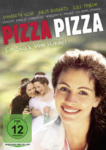 Film: Pizza Pizza - Ein Stück vom Himmel