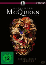 Film: Alexander McQueen - Der Film (OmU)
