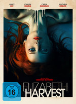 Film: Elizabeth Harvest - Mediabook [LCE] (+ DVD)