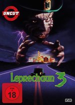 Film: Leprechaun 3 - Uncut