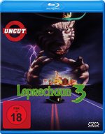 Film: Leprechaun 3 - Uncut