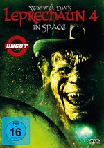 Film: Leprechaun 4 - Uncut
