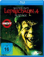 Film: Leprechaun 4 - Uncut