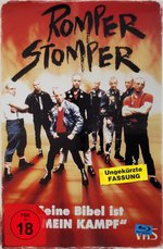Film: Romper Stomper [LCE]