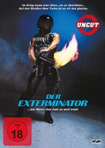 Film: The Exterminator - Uncut