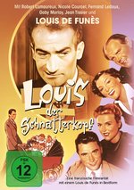Film: Louis, der Schnatterkopf