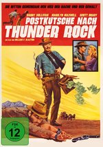 Film: Postkutsche nach Thunder Rock