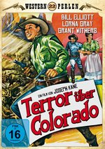 Film: Terror über Colorado