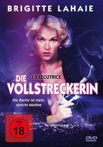 Film: Die Vollstreckerin - Die Rache ist mein, ...