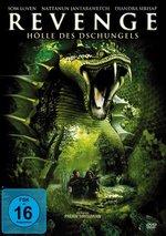 Film: Revenge - Hölle des Dschungels