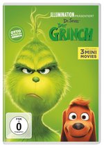 Film: Der Grinch