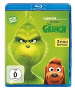 Film: Der Grinch