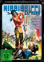 Film: Mississippi Express
