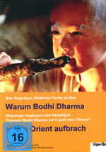 Film: Warum Bodhi-Dharma in den Orient aufbrach?