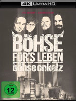 Film: Böhse Onkelz - Böhse für's Leben [2 BR4K]