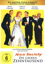 Film: High Society - Die oberen Zehntausend