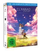 Film: Clannad After Story - 2. Staffel [4 BRs]