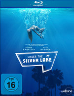 Film: Under the Silver Lake