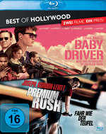Film: Baby Driver/Premium Rush