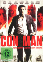 Film: Con Man - Aufstieg und Fall des Barry Minkow