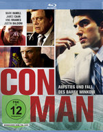 Film: Con Man - Aufstieg und Fall des Barry Minkow