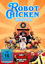 Film: Robot Chicken - Season 9