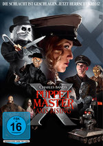 Film: Puppet Master X - Axis Rising