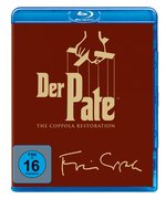 Film: Der Pate 1-3