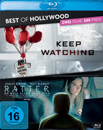 Film: Keep Watching/Ratter - Er weiss alles über dich