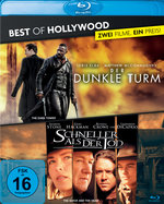 Film: Der dunkle Turm/Schneller als der Tod