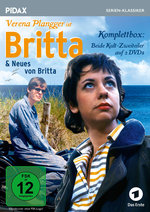 Film: Britta & Neues von Britta [2 DVDs]