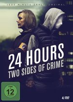 Film: 24 Hours - Two Sides of Crime [4 DVDs]