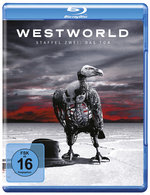 Film: Westworld - Staffel 2 - Repack [3 BRs]