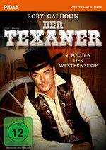 Film: Der Texaner