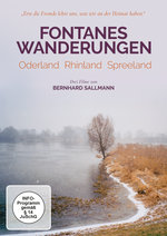 Film: Fontanes Wanderungen: Oderland - Rhinland...