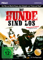 Film: Die Hunde sind los - Remastered Edition