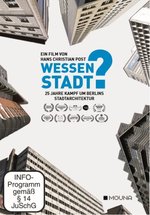Film: Wessen Stadt? - 25 Jahre Kampf um Berlins...