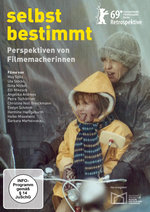 Film: Selbstbestimmt. Perspektiven von...[2 DVDs]