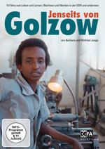 Film: Jenseits von Golzow - 15 Filme [2 DVDs]