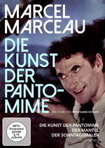 Film: Marcel Marceau - Die Kunst der Pantomime