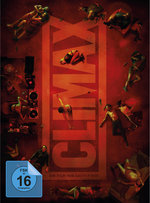 Film: Climax - Mediabook [LE] (+ DVD)