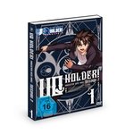 Film: UQ Holder! - DVD 1 (Episode 01-06) [2 DVDs]