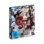 Film: UQ Holder! - BR 2 (Episode 07-12)