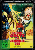 Film: Schnelle Colts für Jeannie Lee