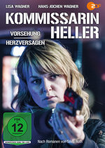 Film: Kommissarin Heller - Vorsehung / Herzversagen