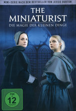 Film: The Miniaturist - Die Magie der der kleinen ...