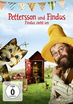 Film: Pettersson und Findus - Findus zieht um