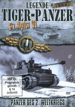 Film: Legende Tiger Panzer